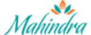 mahindra logo